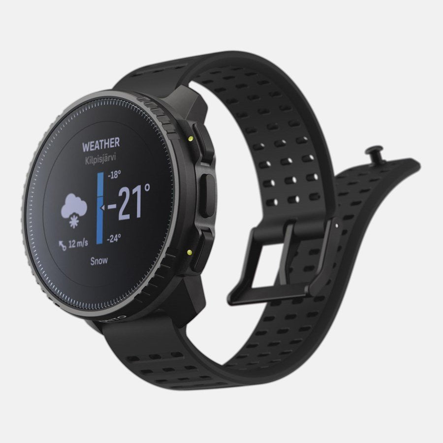 EAN 6417084209092 - Suunto SS050862000 Relojes inteligentes y deportivos 3,56 cm (1.4") Matriz de puntos 49 mm 280 x 280 Pixe imagen 4