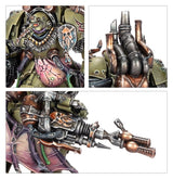 40k - Patrouille Death Guard (2025)