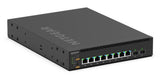 M4250-12m2xf 12 Puertos 2.5 Gigabit