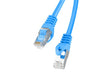 EAN 5901969419023 - Lanberg PCF6-10CC-0150-B cable de red Azul 1,5 m Cat6 F/UTP (FTP) imagen 1