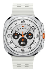 Samsung Galaxy Watch Ultra White Smartwatch 47mm Lte