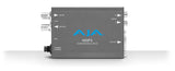 Hdp3, Active Video Converter, Gris,