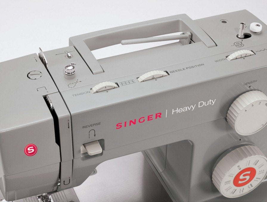 EAN 7393033149338 - SINGER Heavy Duty Máquina de coser automática Eléctrico imagen 4