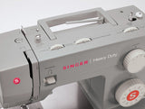 EAN 7393033149338 - SINGER Heavy Duty Máquina de coser automática Eléctrico imagen 4