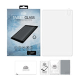 Cristal Templado Premium Asahi 2.5d Para Samsung Galaxy Tab S7 / S8 / S9 / S9 Fe / S10 Fe - Eiger®