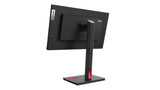 EAN 196380286179 - Lenovo ThinkVision T22i-30 pantalla para PC 54,6 cm (21.5") 1920 x 1080 Pixeles Full HD LED Negro imagen 6