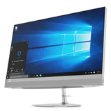 Pc All In One Lenovo Ideacentre 520-27icb Intel Core I5-8400t/8gb/1tb+128gb Ssd/27" Qhd