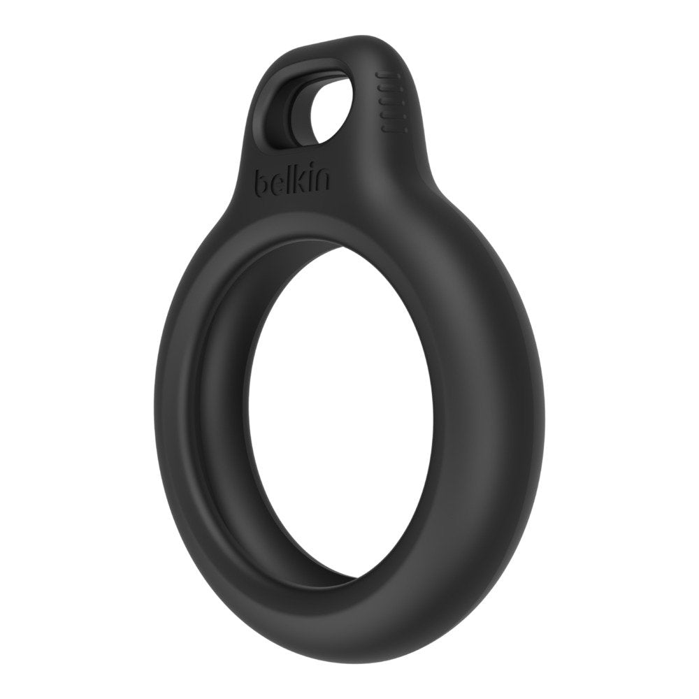Belkin Secure Holder For Air Tag - Negro