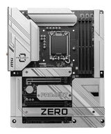 Placa Base Msi Z790 Project Zero, Mainboard 7e23-001r