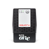 EAN 8436584874959 - Salicru SPS 500 ONE BL IEC sistema de alimentación ininterrumpida (UPS) Línea interactiva 0,5 kVA 240 W 4 imagen 2