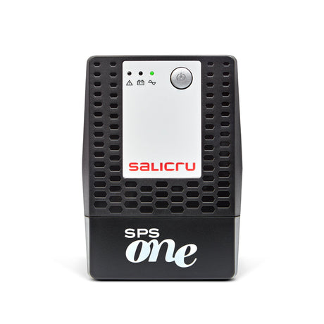 EAN 8436584875000 - Salicru SPS 900 ONE BL sistema de alimentación ininterrumpida (UPS) Línea interactiva 0,9 kVA 480 W 2 sal imagen 2