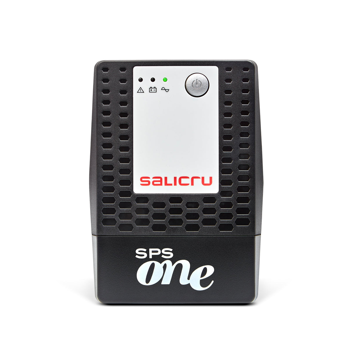 EAN 8436584874973 - Salicru SPS 700 ONE BL sistema de alimentación ininterrumpida (UPS) Línea interactiva 0,7 kVA 360 W 2 sal imagen 2