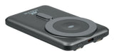 EAN 4260709014951 - Rivacase VA2607 batería externa Polímero de litio 5000 mAh Cargador inalámbrico Negro, Gris imagen 4