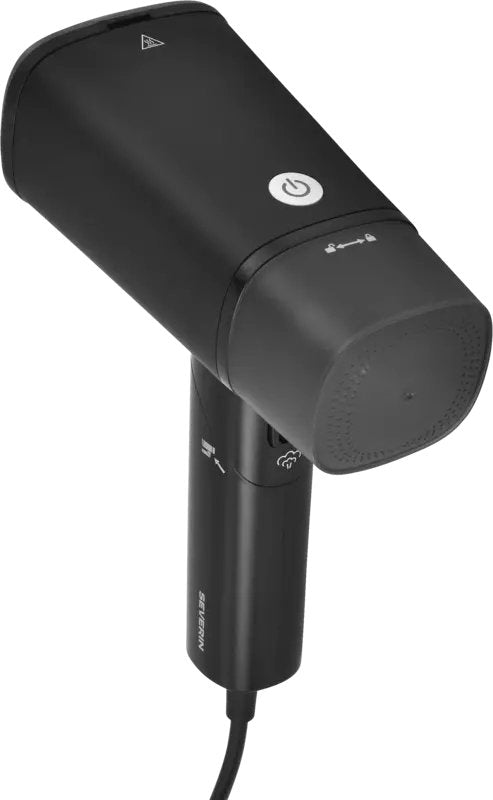 Severin Dg 3282 Steamer