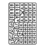 40k - Thousand Sons Marines Rubric
