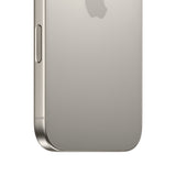 EAN 195949807114 - Apple iPhone 16 Pro Max 17,5 cm (6.9") SIM doble iOS 18 5G USB Tipo C 512 GB Titanio imagen 4