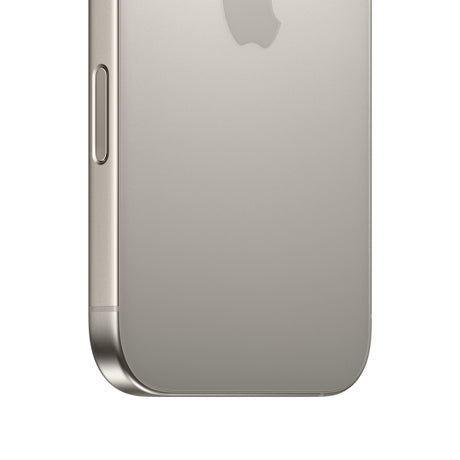 EAN 195949806315 - Apple iPhone 16 Pro Max 17,5 cm (6.9") SIM doble iOS 18 5G USB Tipo C 256 GB Titanio imagen 4