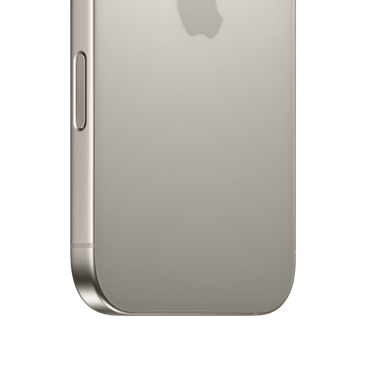 Apple Iphone 16 Pro Max 512gb Natural Titanium