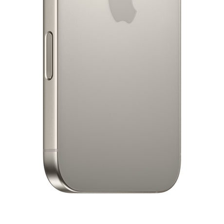 EAN 195949773990 - Apple iPhone 16 Pro 16 cm (6.3") SIM doble iOS 18 5G USB Tipo C 1 TB Titanio imagen 4