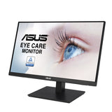 Monitor Asus Va24eqsb 23.8'  Full Hd  Multimedia  Negro