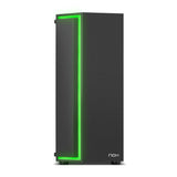 EAN 8436587974021 - NOX Infinity Gamma Midi Tower Negro imagen 14