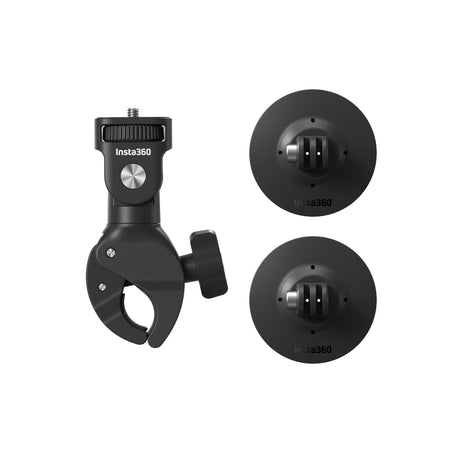 EAN 6970357857296 - Insta360 X4 Motorcycle Bundle cámara para deporte de acción 72 MP 8K Ultra HD CMOS 25,4 / 2 mm (1 / 2") W imagen 32