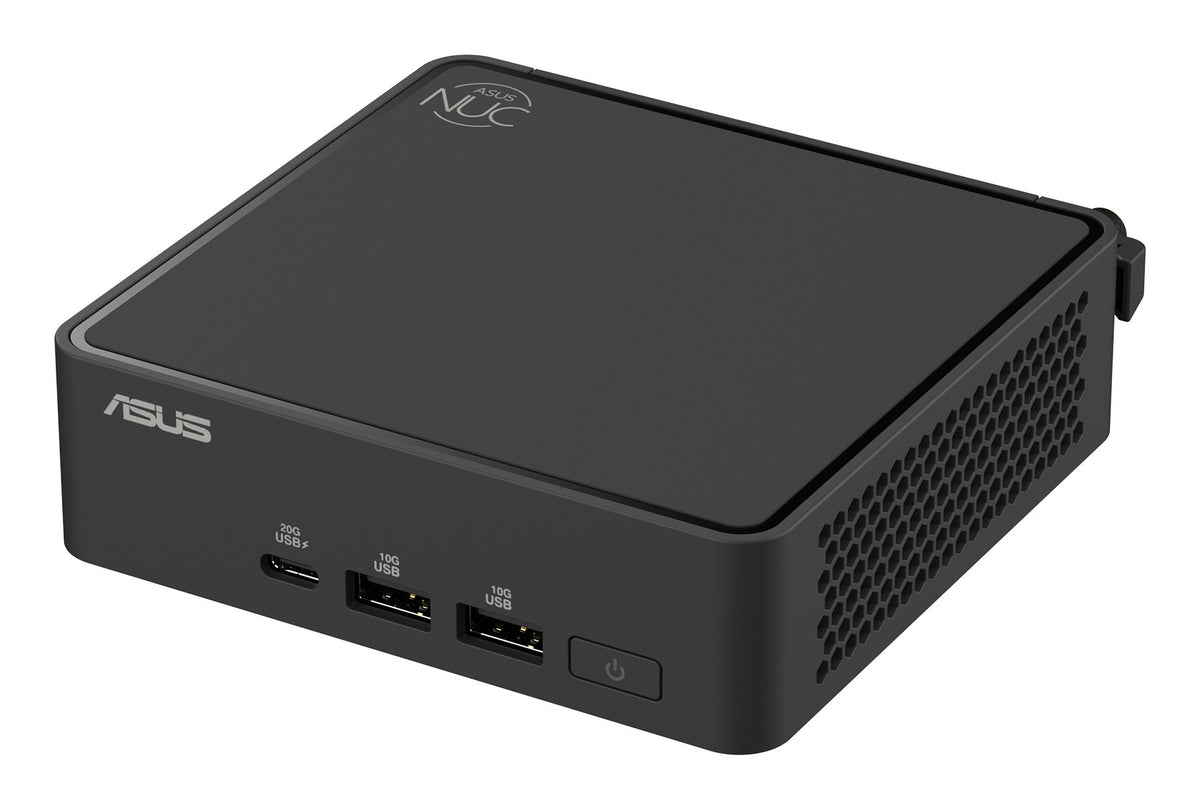 EAN 4711387950173 - ASUS NUC 15 Pro RNUC15CRKV500002 Negro 235H imagen 4