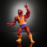 Figura  Mattel Masters Of The Universe Origins Cartoon Collection Clawful De Juguete Hyd39