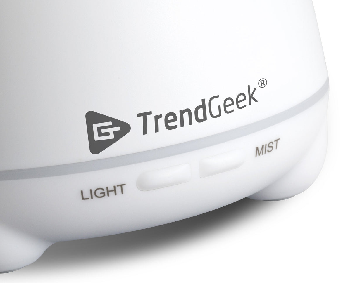 Difusor De Fragancia Con Led Tg-24