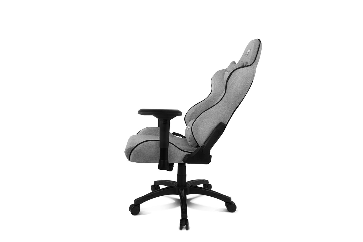 Silla Gaming Drift Dr190 Gris