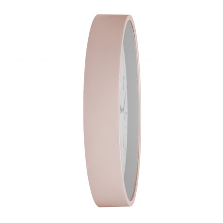 EAN 4009816040114 - TFA-Dostmann 60.3550.16 reloj de mesa o pared Reloj analógico Alrededor Rosa imagen 3