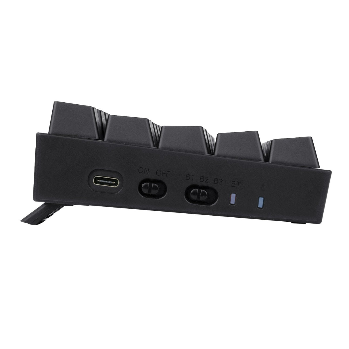 Redragon Draconic Teclado Mecánico Gaming Rgb Negro