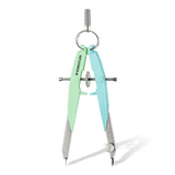 Staedtler Compás Mars Comfort 556 Verde Pastel