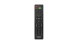 EAN 4046173108408 - Megasat 0201145 descodificador para televisor Terrestre Full HD Negro imagen 3