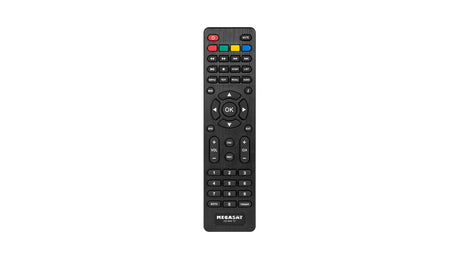 EAN 4046173108408 - Megasat 0201145 descodificador para televisor Terrestre Full HD Negro imagen 3
