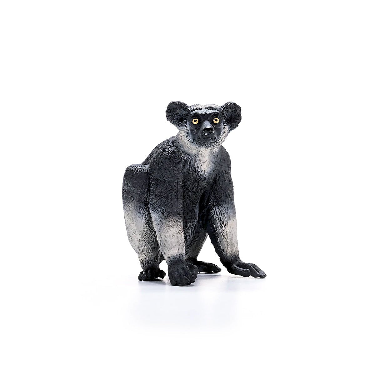 Schleich Wild Life Indri, Figura De Juego   14877