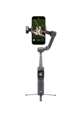 Dji Osmo Mobile 8p Advanced Tracking Combo