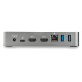 EAN 0065030883474 - StarTech.com DK30CHHPDEU base para portátil y replicador de puertos Alámbrico USB 3.2 Gen 1 (3.1 Gen 1) T imagen 4