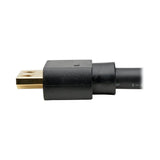 Displayport 1.2 To Hdmi Active Adapter C