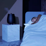 Humidificador Ultrasónico Duux Day 2 Negro