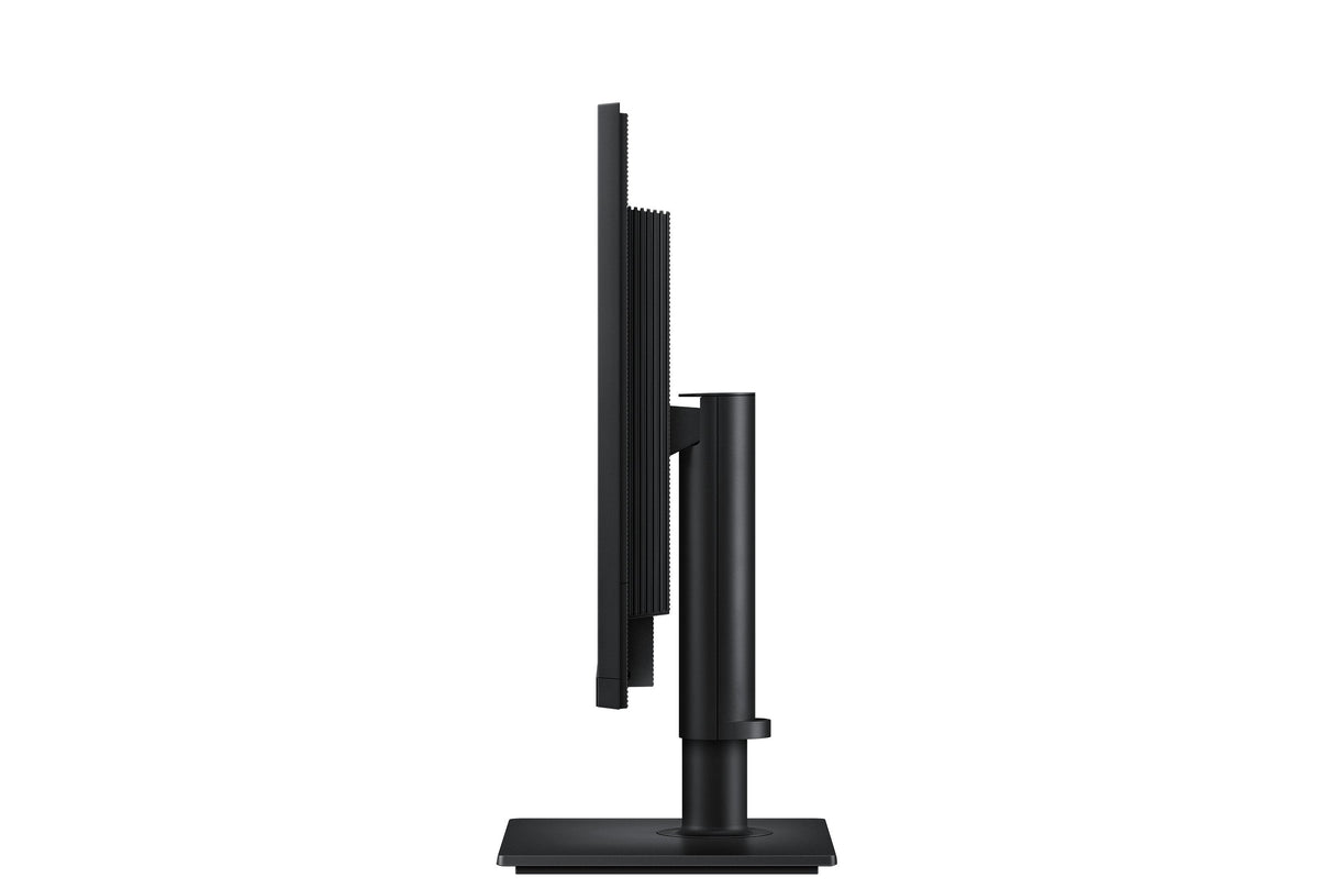 Monitor  Samsung  (27") 5120 X 2880 Pixel Ls27h804efaxen 16:9 5k Ultra Hd Ips 5 Ms 60 Hz Hdr Displayport Hdmi Usb-Hub Pivot Height Vesa