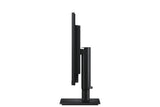 Monitor  Samsung  (27") 5120 X 2880 Pixel Ls27h804efaxen 16:9 5k Ultra Hd Ips 5 Ms 60 Hz Hdr Displayport Hdmi Usb-Hub Pivot Height Vesa