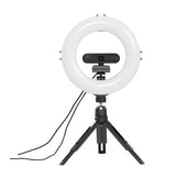 EAN 4007249046574 - Hama SpotLight Smart 80 II iluminación de anillo 96 LED imagen 5