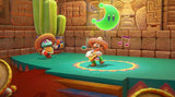 EAN 0045496420925 - Nintendo Super Mario Odyssey Estándar Nintendo Switch imagen 5