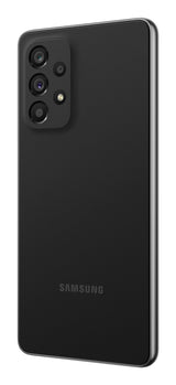 Smartphone Samsung Galaxy A53 6gb 128gb 6.5' 5g Negro