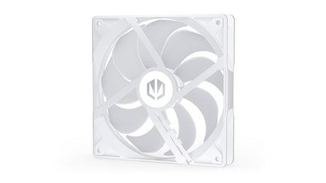 EAN 5903018668857 - ENDORFY Stratus 140 White PWM ARGB Carcasa del ordenador Ventilador 14 cm Blanco imagen 8