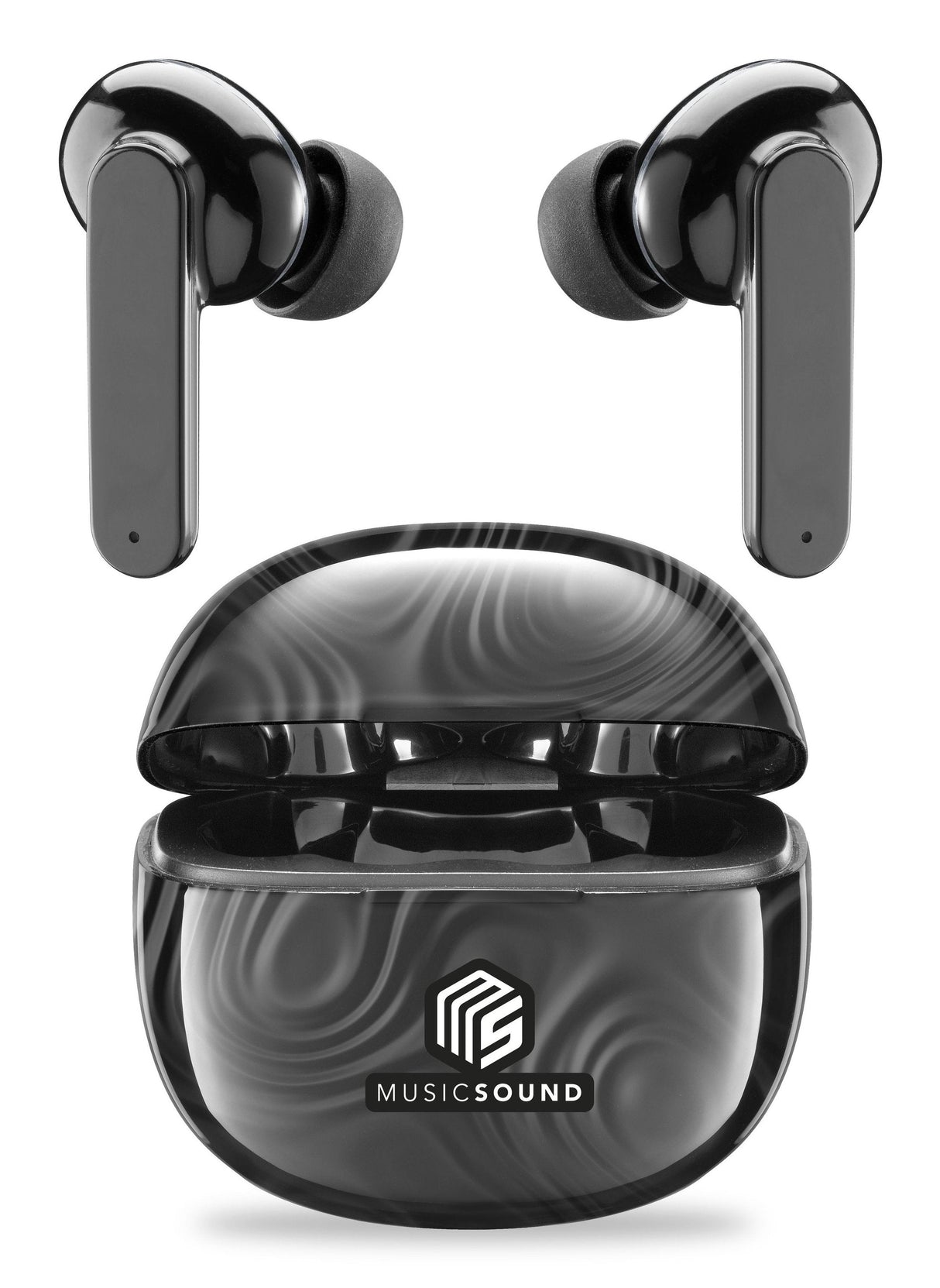 Auriculares Music Sound Tws Fantasy