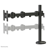 EAN 8717371444372 - Neomounts FPMA-D960G soporte para monitor 76,2 cm (30") Escritorio Negro imagen 4