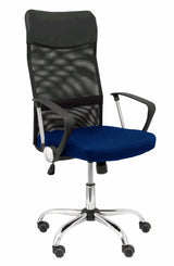 EAN 8436586625238 - PIQUERAS Y CRESPO 31BM8403D229CRRP silla de oficina y de ordenador Asiento acolchado Respaldo de malla imagen 1