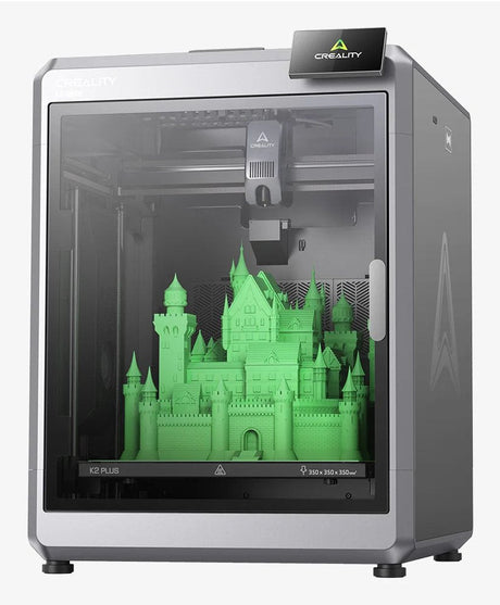 EAN 6971636405719 - Creality 3D K2 Plus Combo impresora 3d Fused Deposition Modeling (FDM) Wifi imagen 4